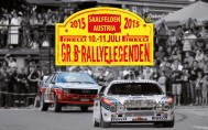 Gruppe B Rallyelegenden - SAVE THE DATE!