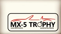 Die erste Saison der MX-5 Trophy