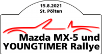 MX-5 und Youngtimer Rallye 2021