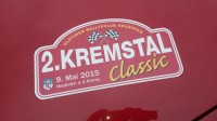 2. Kremstal Classic - heftig