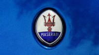 100 Jahre Maserati