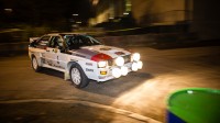 Historic Rallye Show