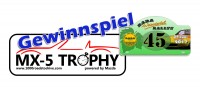 Gewinnspiel für die MX-5 Trophy