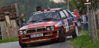 Austrian Rallye Legends eröffnet Nennreigen: