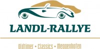 Einladung zur Landl-Rallye in Meggenhofen