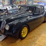Jaguar XK 1140