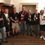 Wienerwald Classic 2017 - Siegerehrung