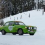 Michael u. Max Münzenmaier, Opel Rallye Ascona, Bj 1971