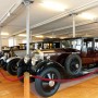 Rolls Royce Museum Dornbirn