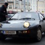 Grosina Herwig, Baier Rudolf, Porsche 928