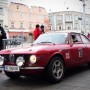Rathausky Wolfgang, Rathausky Gudrun, Alfa Romeo GT Junior 1600