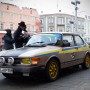 Bott Patrick, Bott Kirstin, Saab 99 Sedan