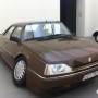 Erwin Wurm - Renault 25/1991