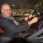 F-Type Coupe Preview – Vienna Auto Show 2014