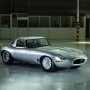 “E-TYPE Lightweight – the missing six”