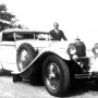 Frederick Henry Bedford Jr., erster Besitzer des Mercedes-Benz-680 S Torpedo Sport.  Foto: Auto-Medienportal.Net/Sotheby's