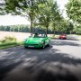 Sachsen Classic 2017.  Foto: Auto-Medienportal.Net/Porsche