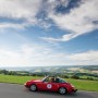 Sachsen Classic 2017: Porsche 911 Targa.  Foto: Auto-Medienportal.Net/Porsche