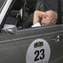 Sachsen Classic 2017: Carl Horst Hahn.  Foto: Auto-Medienportal.Net/Volkswagen