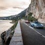 Das Porsche-Museum auf den Spuren der Rallye Monte Carlo.  Foto: Auto-Medienportal.Net/Porsche