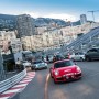 Das Porsche-Museum auf den Spuren der Rallye Monte Carlo.  Foto: Auto-Medienportal.Net/Porsche