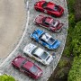 	  Das Porsche-Museum auf den Spuren der Rallye Monte Carlo.  Foto: Auto-Medienportal.Net/Porsche