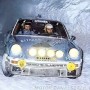 Bilder vergangener Triumphe: Jean-Pierre Nicolas auf dem Weg zu seinem Monte-Carlo-Gesamtsieg 1978.  Foto: Auto-Medienportal.Net/Porsche Museum