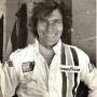	  Bilder vergangener Tage: Der Monte-Carlo-Sieger von 1968, Victor Elfort.  Foto: Auto-Medienportal.Net/Porsche Museum