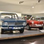 BMW-Ausstellung 