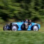 Bugatti Typ 35, 1926.  Foto: Autostadt 