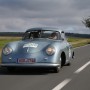 Porsche 356, 1952.  Foto: Autostadt 