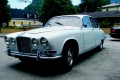 Zu Verkaufen: Jaguar 420 (S), BJ 1967