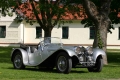 Verkaufe Jaguar SS 100 2,5 BJ 1937